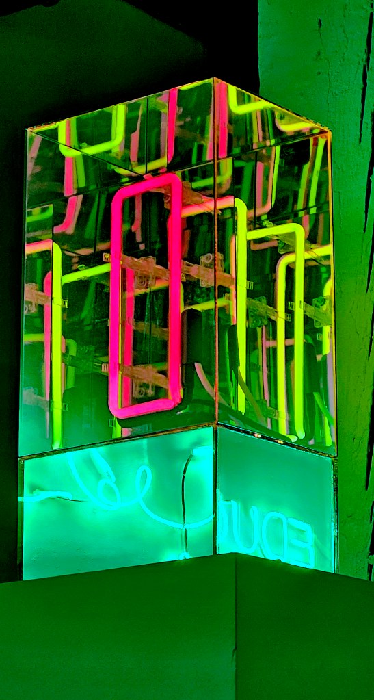 Portal for Perpetuity no 02, 2020