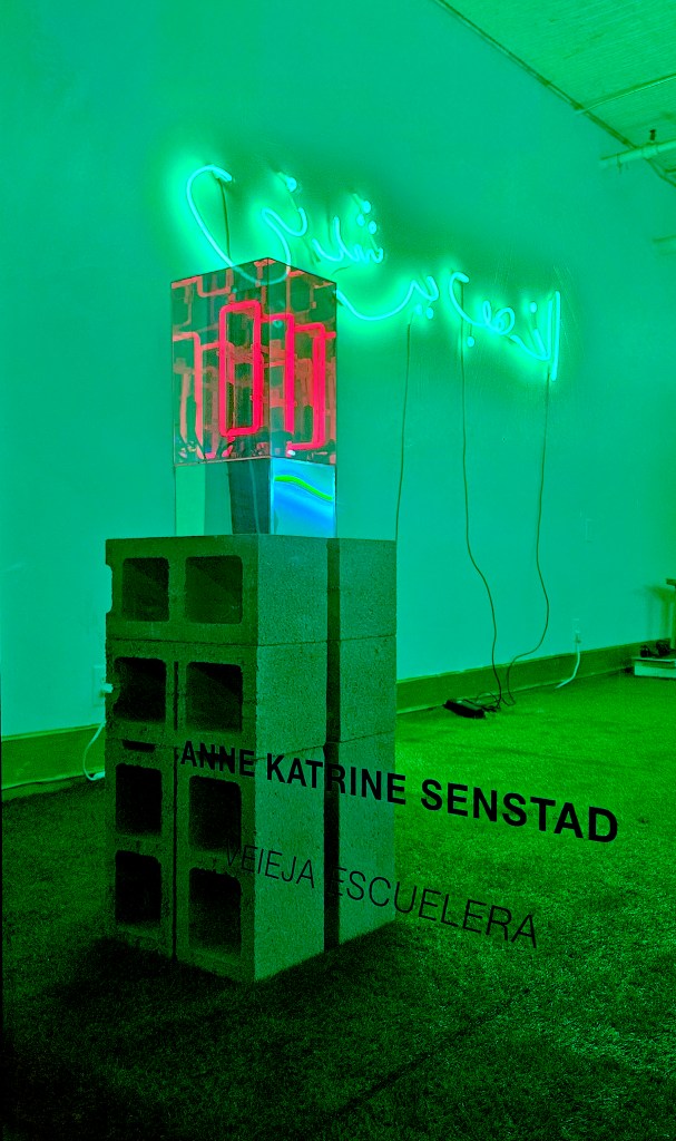 Portal for Perpetuity no 20, 2025