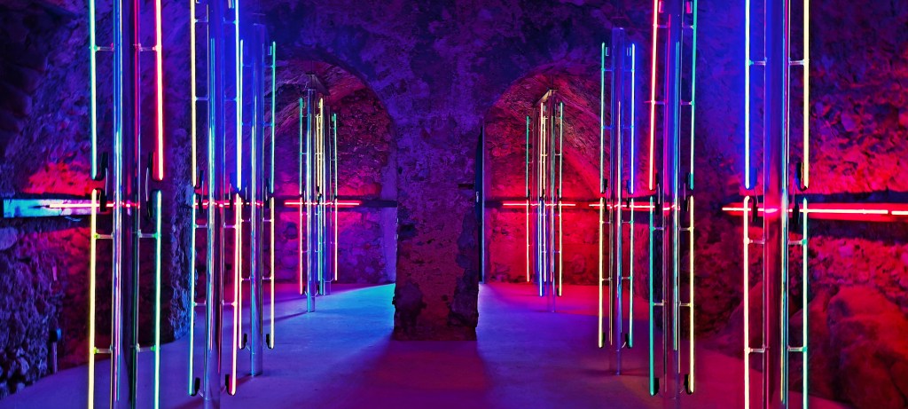 DOUBLE ARCH – ELEMENTS&nbsp;X